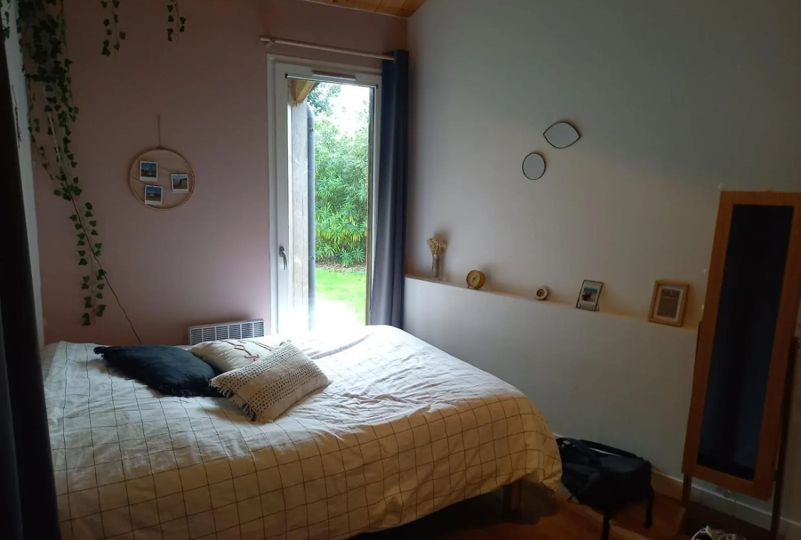 Maison Vacances Gaetan Gicquel Γαλλία