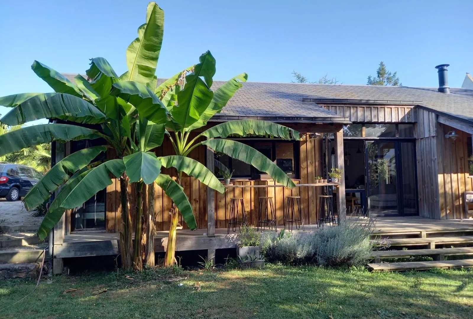 Maison Vacances Gaetan Gicquel Σπίτι διακοπών
