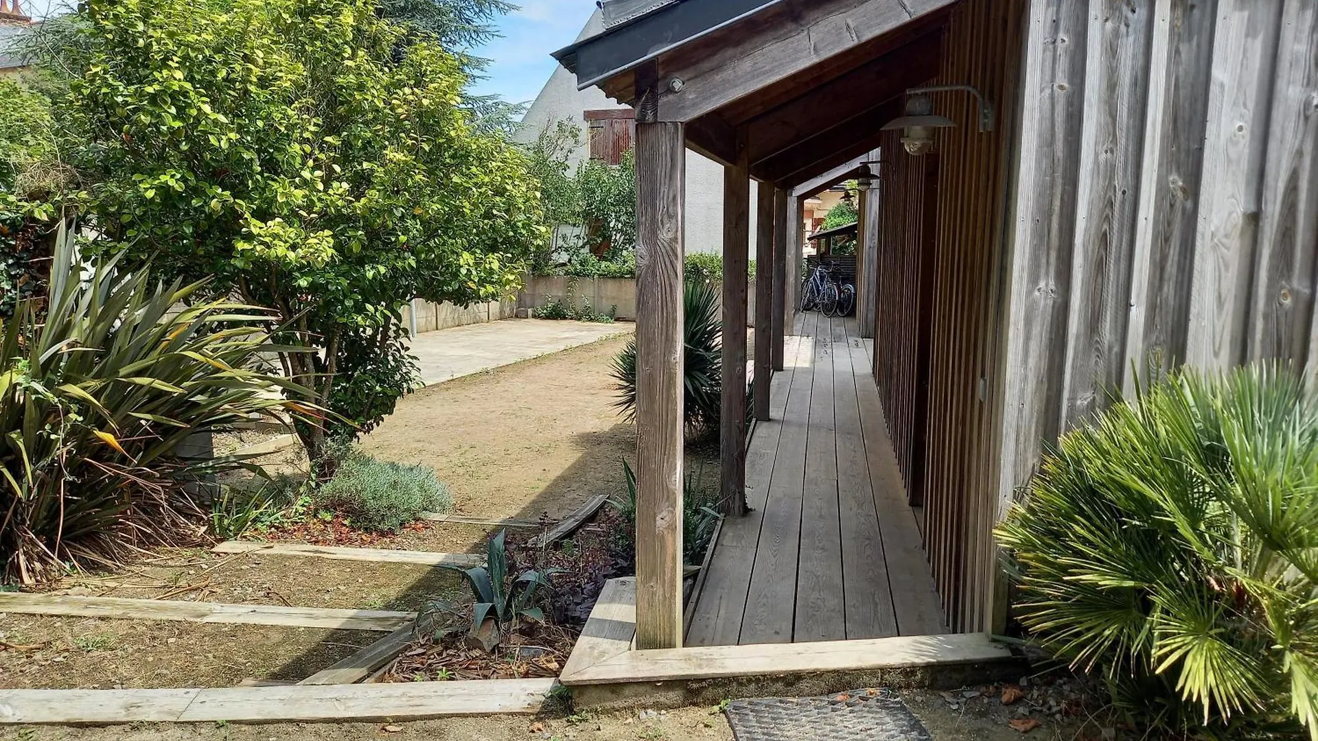 Maison Vacances Gaetan Gicquel