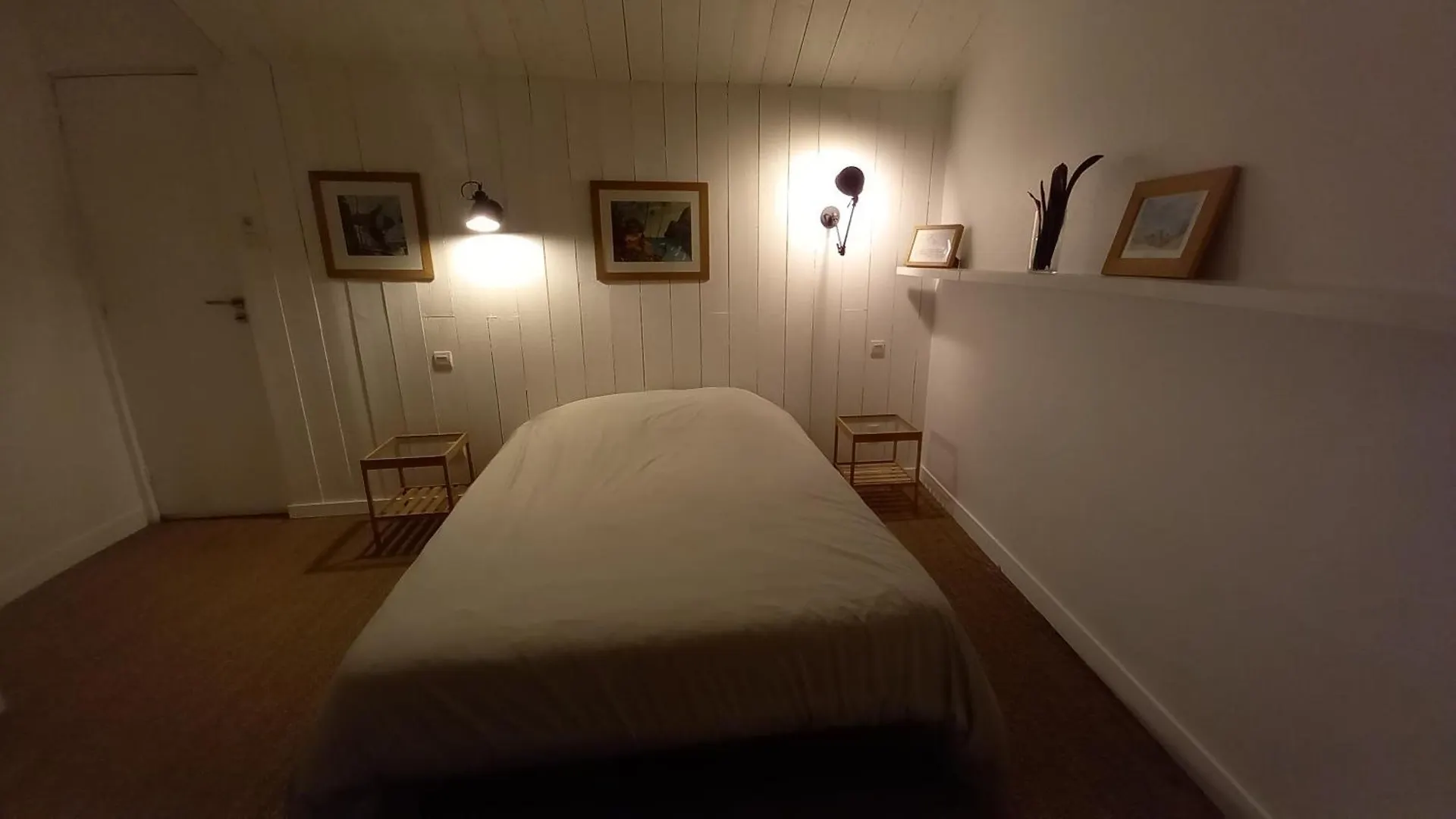 Maison Vacances Gaetan Gicquel