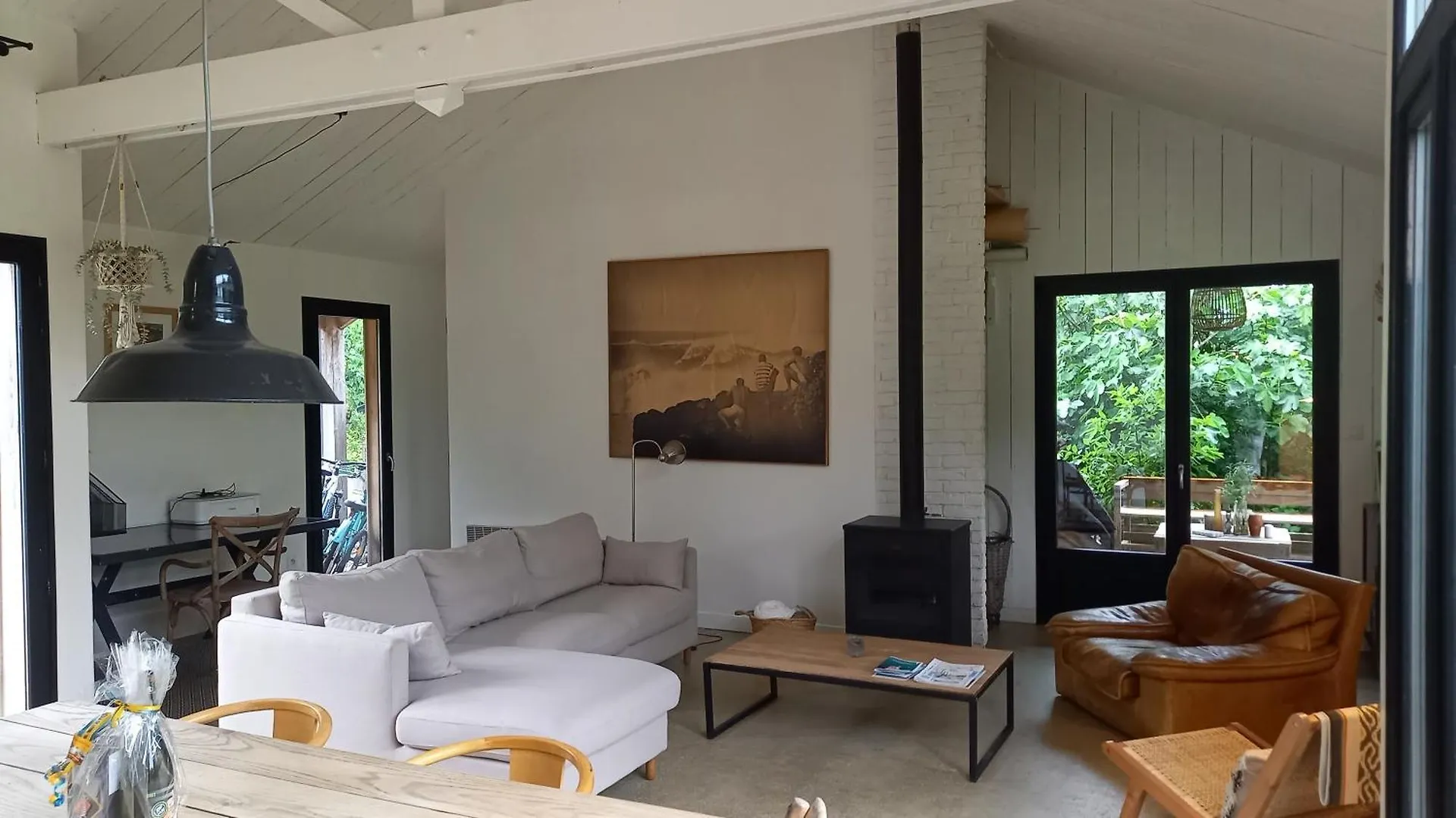 Maison Vacances Gaetan Gicquel 0*,