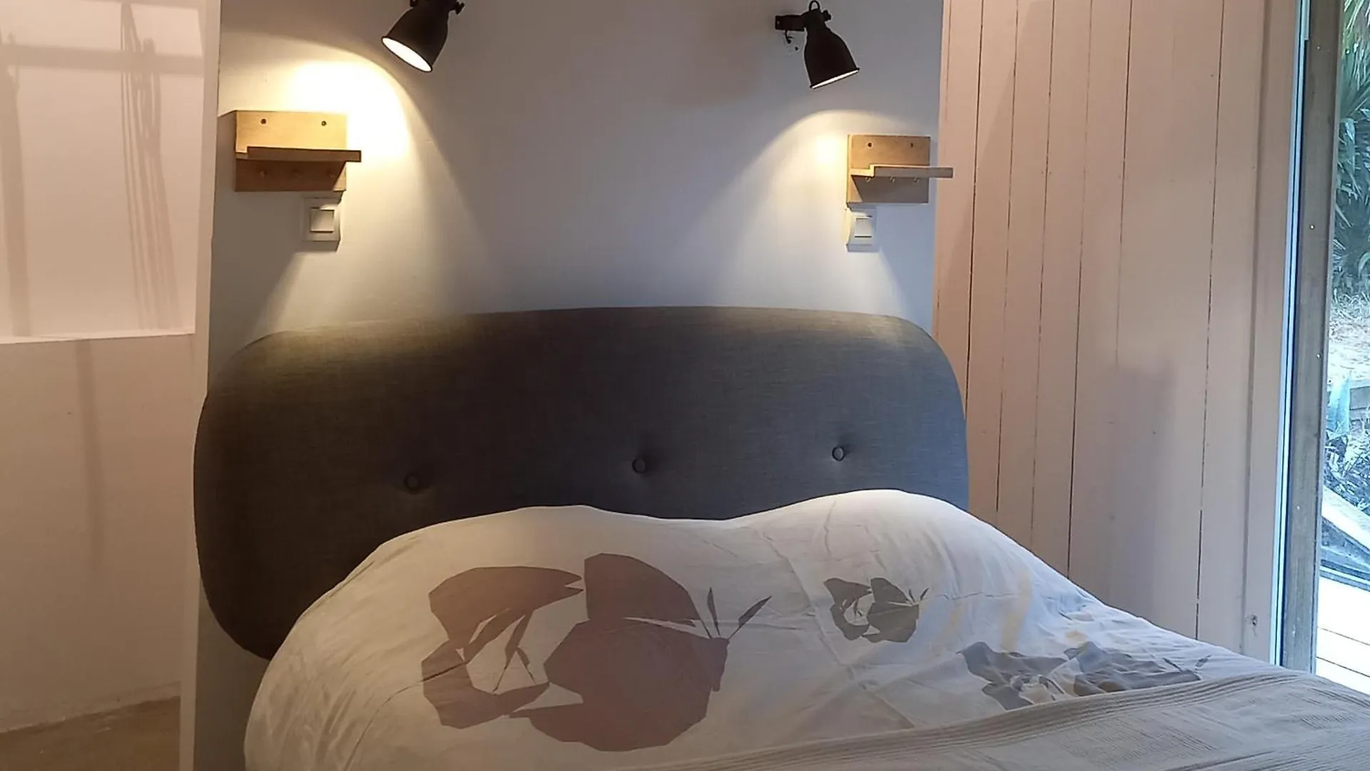 Maison Vacances Gaetan Gicquel